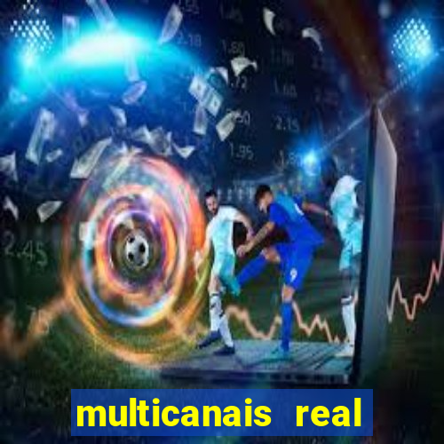 multicanais real madrid x atletico de madrid