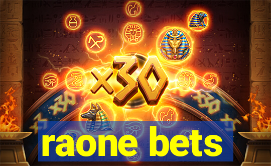 raone bets