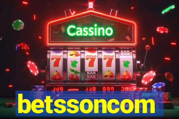 betssoncom