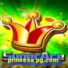 princesa pg.com