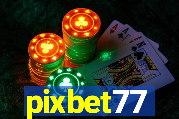 pixbet77