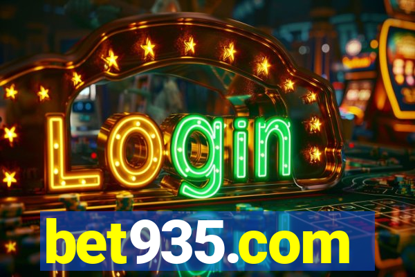 bet935.com