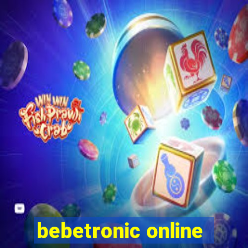 bebetronic online