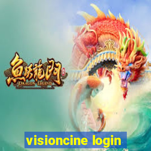 visioncine login