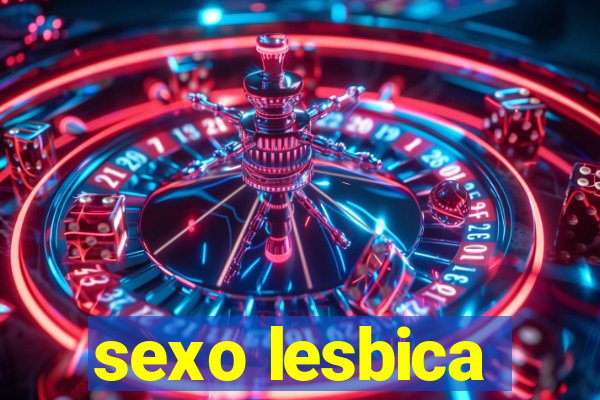 sexo lesbica