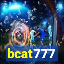 bcat777