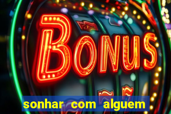 sonhar com alguem jogando cartas de tarot