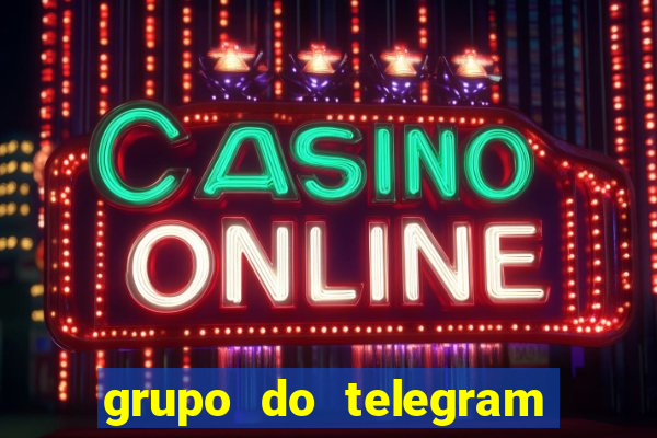 grupo do telegram mais de 18