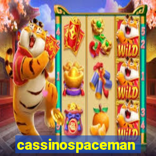 cassinospaceman