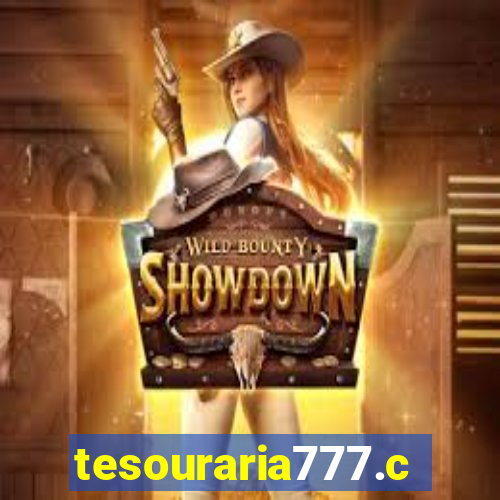 tesouraria777.com