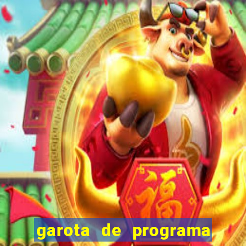 garota de programa de cruzeiro