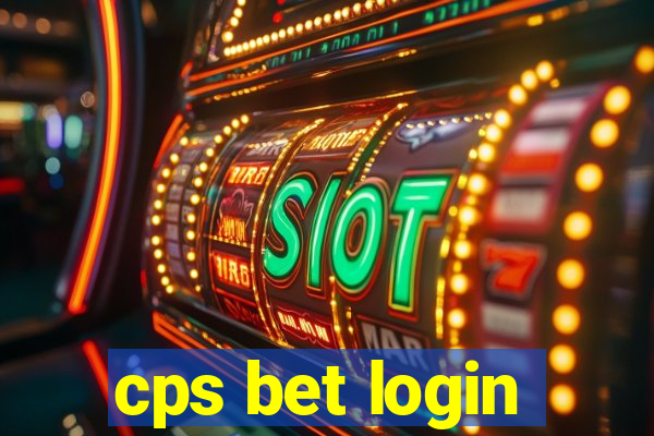 cps bet login