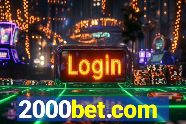 2000bet.com