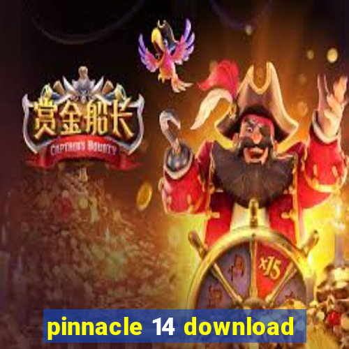 pinnacle 14 download