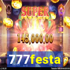 777festa