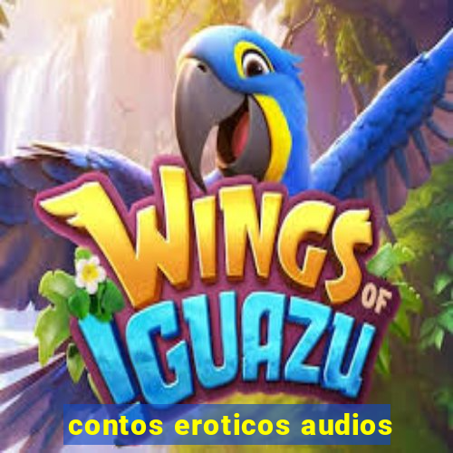 contos eroticos audios