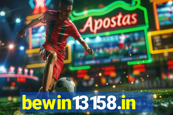 bewin13158.in