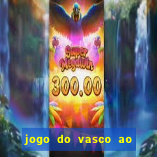 jogo do vasco ao vivo hd