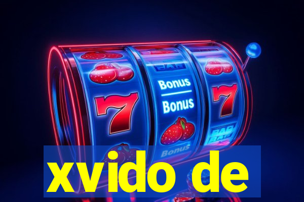 xvido de