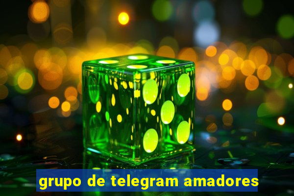 grupo de telegram amadores