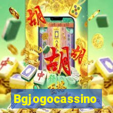 Bgjogocassino