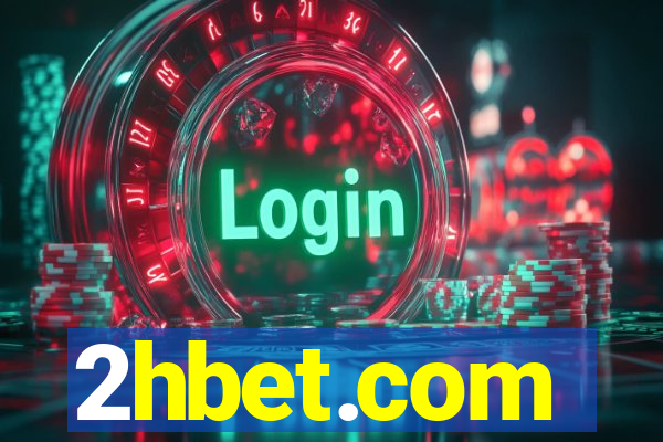 2hbet.com