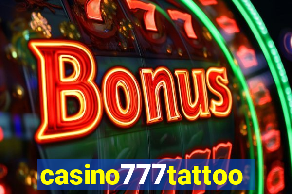 casino777tattoo