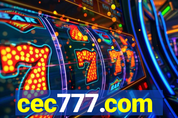 cec777.com