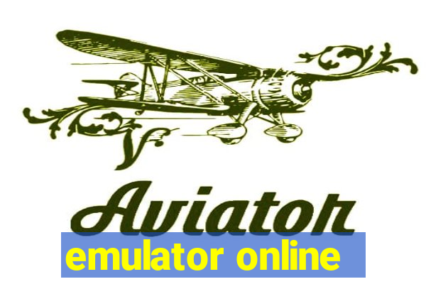 emulator online