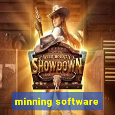 minning software