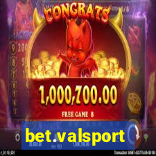 bet.valsport