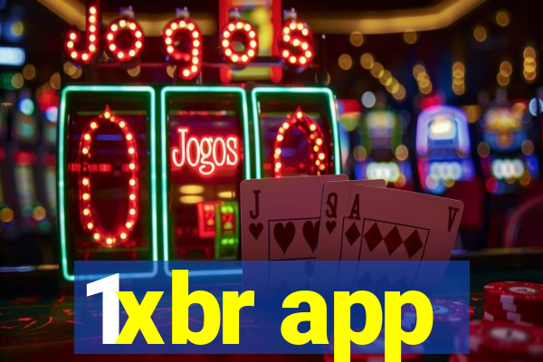 1xbr app