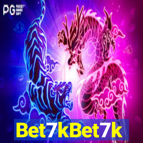 Bet7kBet7k