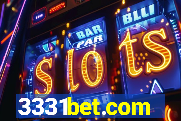 3331bet.com