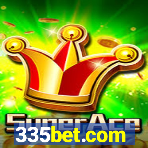 335bet.com