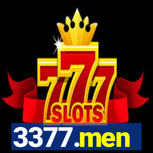 3377.men