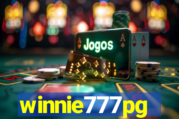 winnie777pg