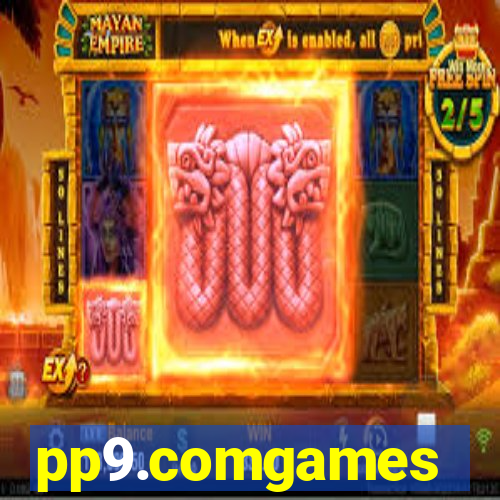 pp9.comgames