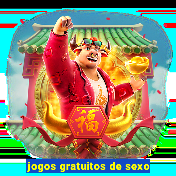 jogos gratuitos de sexo