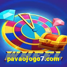 pavaojogo7.com