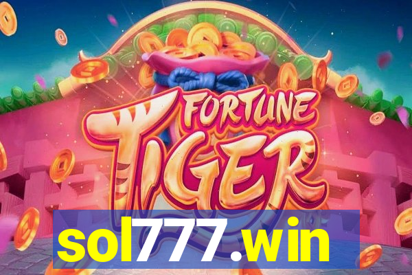 sol777.win