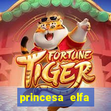 princesa elfa senhor dos aneis