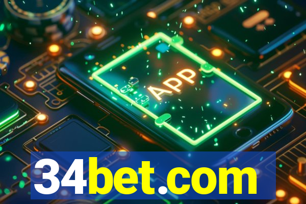 34bet.com