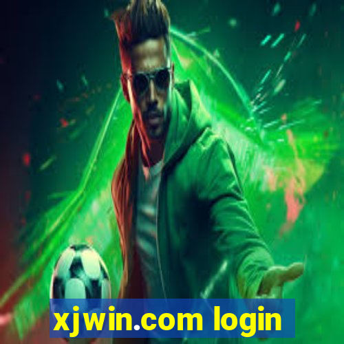 xjwin.com login