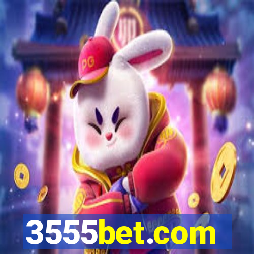 3555bet.com