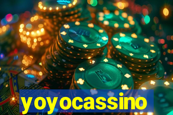 yoyocassino