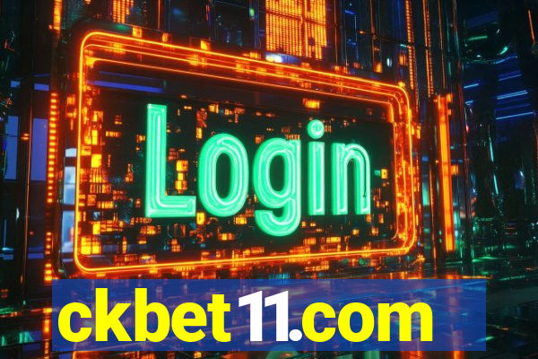 ckbet11.com