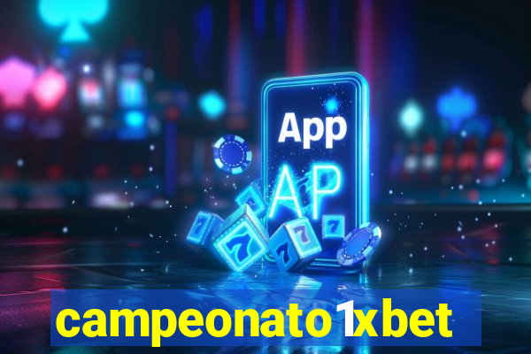 campeonato1xbet