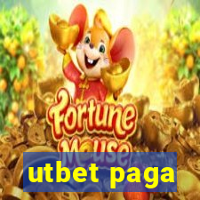 utbet paga