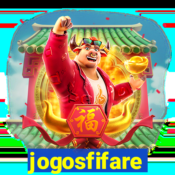 jogosfifare